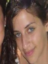 Person who looks like Gisele Bündchen