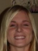 Person who looks like Brande Roderick