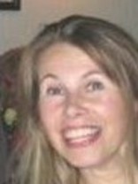 Person who looks like Stephanie March