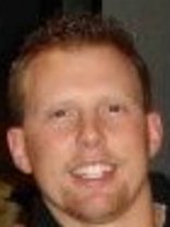 Person who looks like Jake Busey