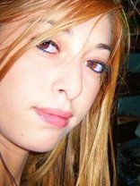 Person who looks like Skyler Shaye