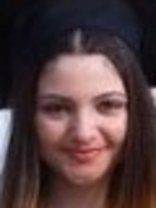 Person who looks like Jill Hennessy