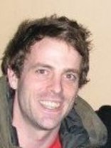 Person who looks like Eli Roth