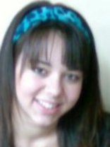 Person who looks like Ashley Peldon