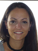 Person who looks like Jorja Fox