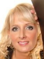 Person who looks like Morgan Fairchild