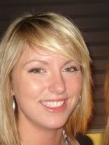 Person who looks like Scarlett Johansson