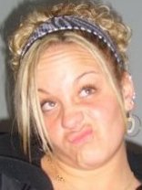 Person who looks like Nicole Sullivan