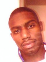 Person who looks like Leonard Roberts