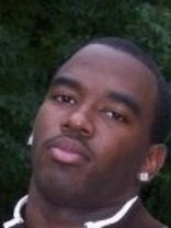 Person who looks like Kanye West