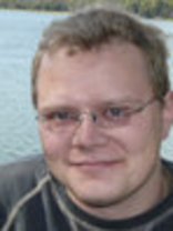 Person who looks like Anthony Michael Hall