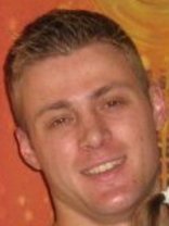 Person who looks like Steve Howey