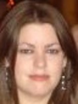 Person who looks like Julianna Margulies