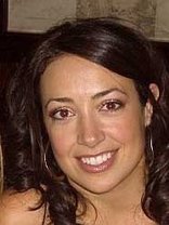 Person who looks like Jennifer Beals