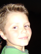 Person who looks like Ryan Pinkston