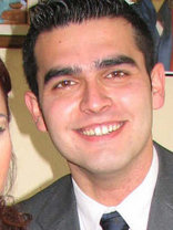 Person who looks like Tyler Hoechlin