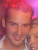 Person who looks like Dermot Mulroney