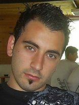 Person who looks like Matt Long