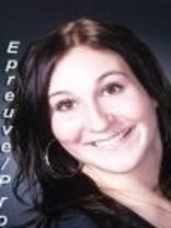 Person who looks like Brooke Nevin