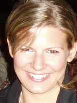 Person who looks like Dayna Devon