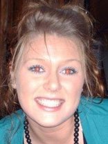 Person who looks like Maggie Lawson