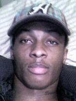 Person who looks like André 3000