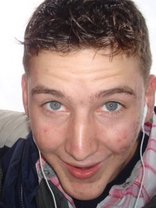 Person who looks like Ethan Hawke