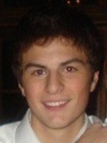 Person who looks like Michael Cera