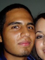 Person who looks like Daniel Sunjata