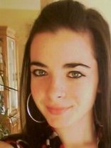 Person who looks like Kristin Kreuk