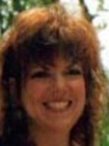 Person who looks like Stockard Channing