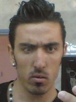 Person who looks like Hal Sparks