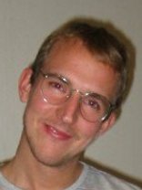 Person who looks like Chevy Chase