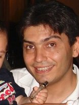 Person who looks like Jimmy Fallon