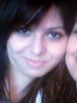 Person who looks like Elena Anaya