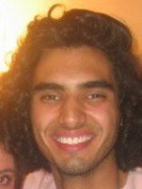 Person who looks like Benicio Del Toro