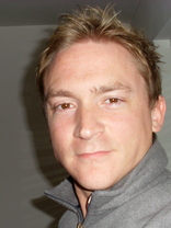 Person who looks like Carmine Giovinazzo