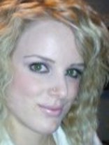 Person who looks like Monet Mazur