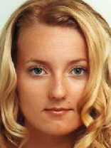 Person who looks like Kate Hudson