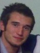 Person who looks like Noah Wyle