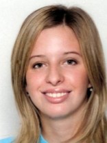 Person who looks like Sarah Michelle Gellar