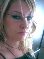 Person who looks like Gail O'Grady