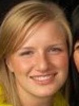 Person who looks like Cameron Diaz