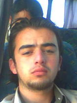 Person who looks like Orlando Bloom