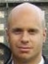 Person who looks like Ben Kingsley