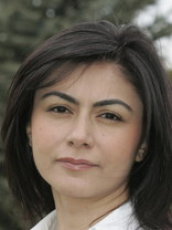 Person who looks like Marisol Nichols