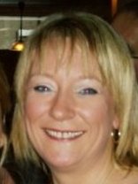 Person who looks like Kathy Baker