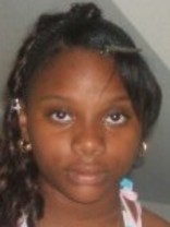 Person who looks like Inga Marchand