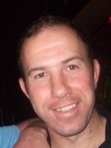 Person who looks like Will Ferrell