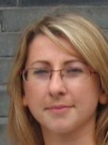 Person who looks like Barbra Streisand